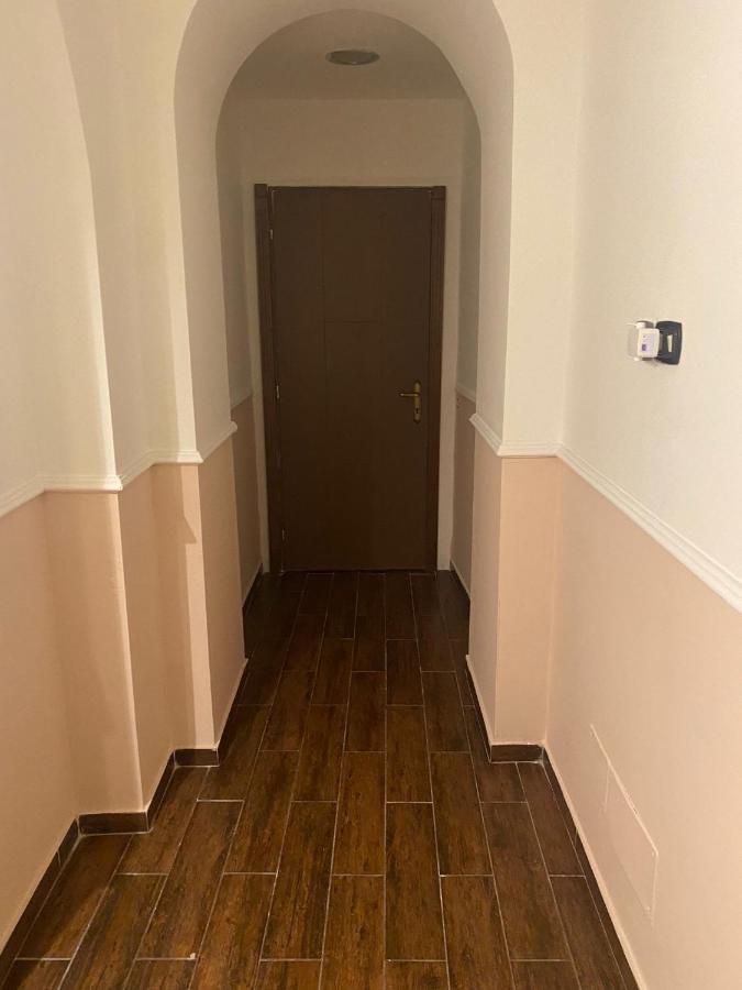 나폴리 Reginella B&B 외부 사진